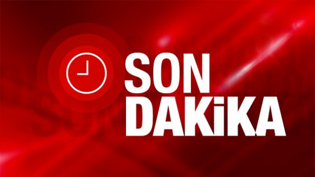 Anamur- Ankara Otobüsü Kaza Yaptı