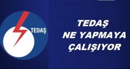 TEDAŞ , BORÇSUZ VATANDAŞI CEZALANDIRDI