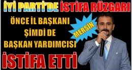 ÖZCAN “Sürekli Kötüleyen, Kötümser Bir Politika İzlemeyi Alışkanlık Haline Getiren Bir Siyaseti Kabul Edemem…