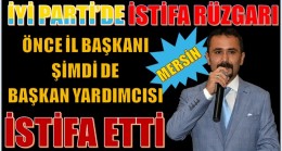 ÖZCAN “Sürekli Kötüleyen, Kötümser Bir Politika İzlemeyi Alışkanlık Haline Getiren Bir Siyaseti Kabul Edemem…