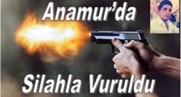 Vurulan Genç Hayatını Kaybetti