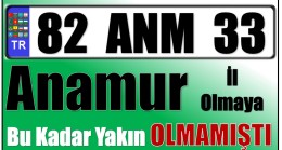 Anamur İl Oluyor