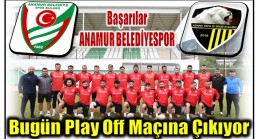 BAŞARILAR ANAMUR BELEDİYESPOR