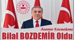 ANAMUR’UMUZA HOŞ GELDİNİZ