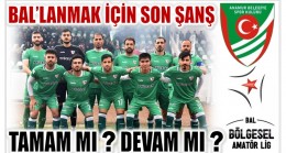 Saat 15 : 00’te Mersin Arena Stadı’nda Buluşalım