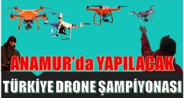 Drone’ler Yasaklandı