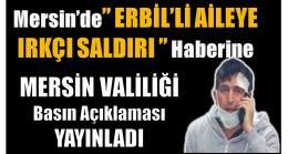 Valilik Açıklama Yaptı ; Saldırı Değil, Trafik Kazası Sonrası Yaşanmış Adli Bir Olaydır