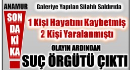 Anamur’daki Silahlı Saldırı ile İlgili Olarak, 6 Kişi Tutuklandı