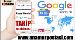 anamurpostası.com Haber Sitenizi Google Haberler’den de Takip Edebilirsiniz !