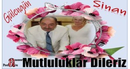 KUTLAY ve NUHUT Ailelerinin Mutlu Günü