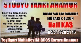 RAMAZAN BAYRAMINIZ MÜBAREK OLSUN