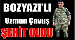ŞEHİDİMİZ VAR