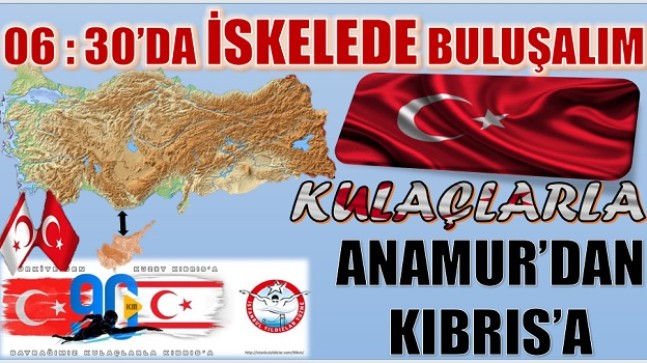 SABAH 06:30’DA İSKELEDE BULUŞALIM