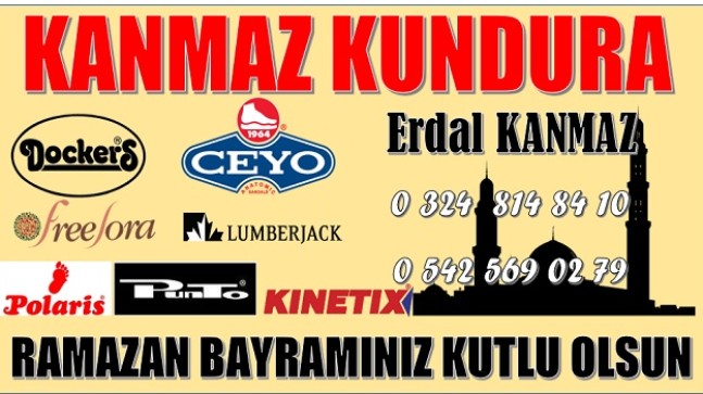 Ramazan Bayramınız Kutlu Olsun