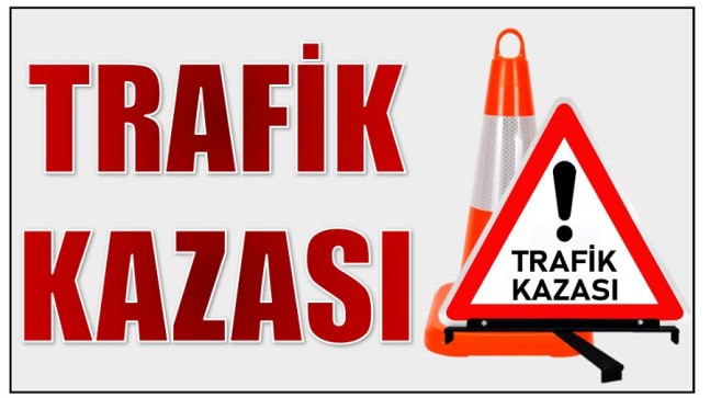 DİKKAT ! Sadece Küçük Araçların Geçişine İzin Veriliyor