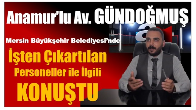 MBB’sinde İşten Çıkarılan 2000 Personel A Haber’ e Konu Oldu