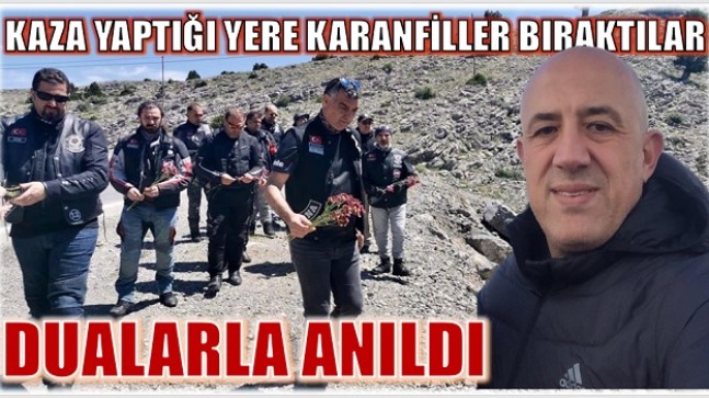 BULUTBEYAZ, DUALARLA ANILDI