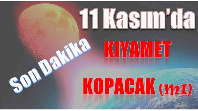 Kıyametin Kopacağını İddia Ederek,Görevinden İstifa Etti