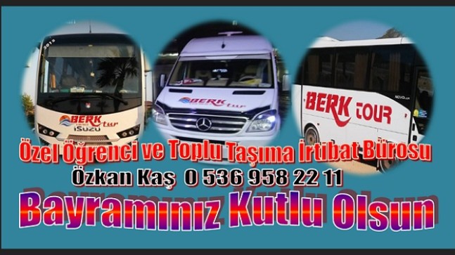 KURBAN BAYRAMINIZ KUTLU OLSUN