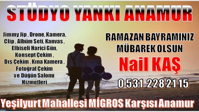RAMAZAN BAYRAMINIZ MÜBAREK OLSUN