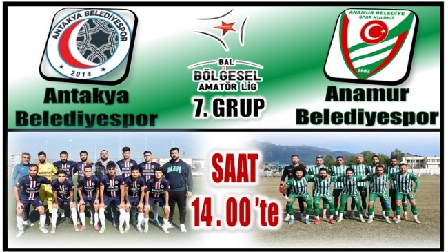 Anamur Belediyespor İskenderun Deplasmanında 3 Puan Arayacak