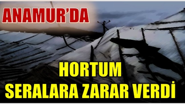 FATİH MAHALLESİNİ HORTUM VURDU