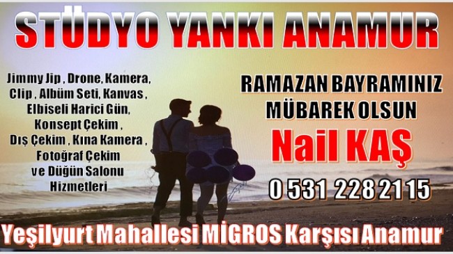 RAMAZAN BAYRAMINIZ MÜBAREK OLSUN