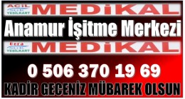 Kadir Geceniz Mübarek Olsun